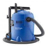 NILFISK WET/DRY VACUUM CLEANER BUDDY II 18 EU (18451124)