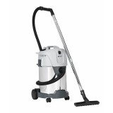 NILFISK WET/DRY VACUUM CLEANER VL200 30 PC INOX (107406661)