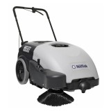 NILFISK SWEEPER SW750 (908 4701 010)