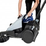 NILFISK SWEEPER SW200 (50000493)