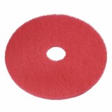 NILFISK PAD 20 508MM ECO RED 5PCS (10001959)