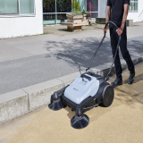 NILFISK SWEEPER SW250 (50000494)