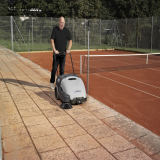 NILFISK SWEEPER SW750 (908 4701 010)