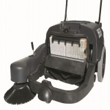 NILFISK SWEEPER SW750 (908 4701 010)