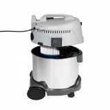 NILFISK WET/DRY VACUUM CLEANER VL200 30 PC INOX (107406661)