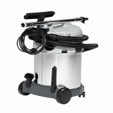 NILFISK WET/DRY VACUUM CLEANER VL200 30 PC INOX (107406661)