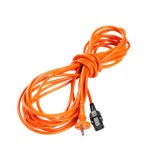 NILFISK DETACH CORD SET 15M EU (Orange) (107402901)