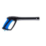 NILFISK SPRAY HANDLE G4 W.SOFT COATING (128500071)