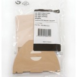 NILFISK DUST BAG 5-PCS (140 6554 010)