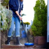 NILFISK COMPACT PATIO YARD CLEANER (128500700)