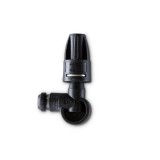 NILFISK CLICK & CLEAN UNDER CARRIAGE SPRAY NOZZLE (6411135)