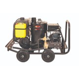 ROTTEST HOT WATER HIGH PRESSURE WASHER ST 2000 P (R20205)