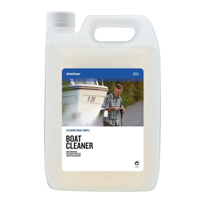 NILFISK BOAT CLEANER 2.5L (125300391)