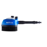 Nilfisk Multi Brush (με Βούρτσα Αυτοκινήτου)