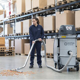 NILFISK SWEEPER FLOORTEC 592M (50000496)