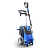 NILFISK HIGH PRESSURE WASHER MC 3C-165/810 PE (Petrol) (106174801)