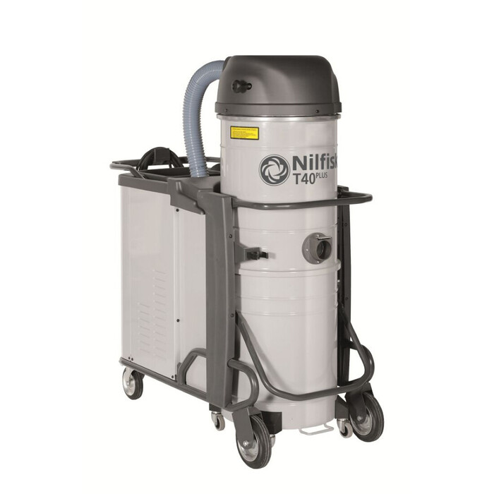 Nilfisk T40PLUS L100 LC Z22 EXA