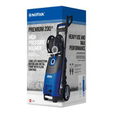 NILFISK PRESSURE WASHER D-PG 140.4-9 P X-TRA EU (128471180)