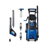 NILFISK PRESSURE WASHER D-PG 140.4-9 P X-TRA EU (128471180)