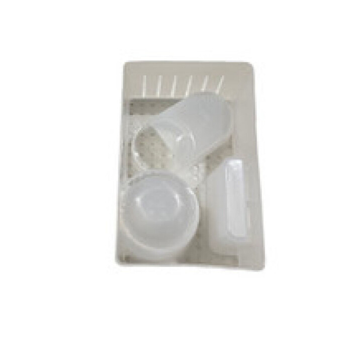 Viber Tray Debris Kit για AS1050R